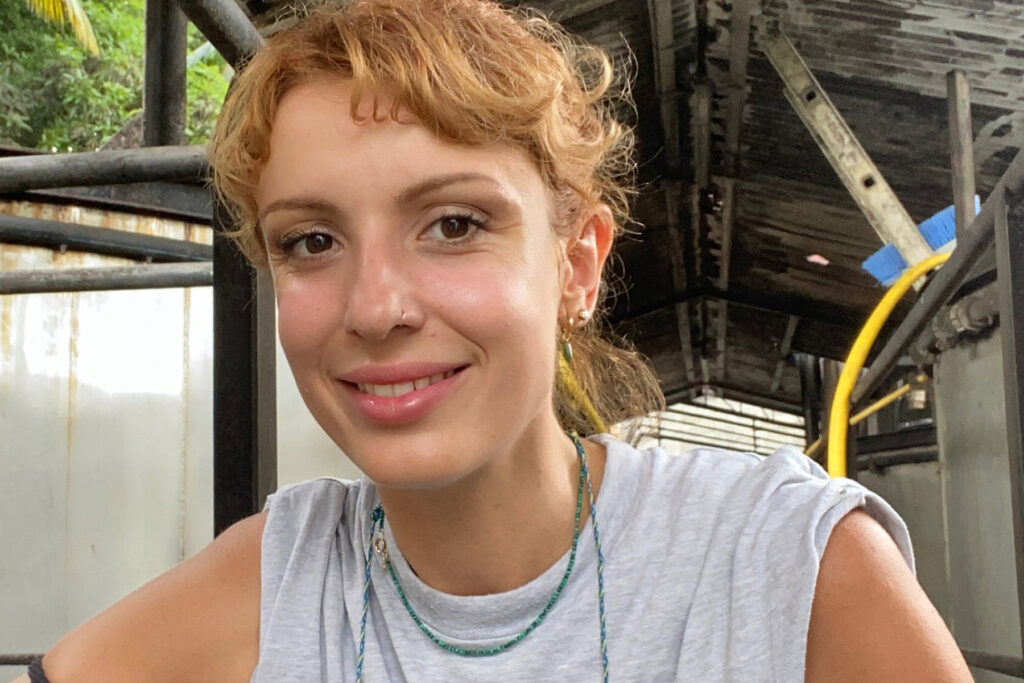 ANNA OSTROVSKYJ