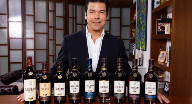 DANIEL FÁBREGA