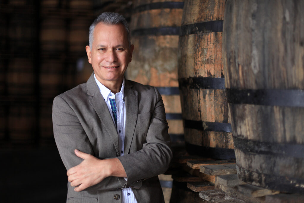 LUIS ALFONSO RÍOS