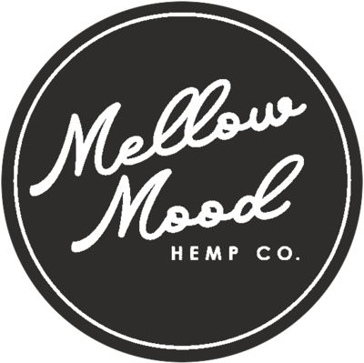 Mellow Mood Hemp Co logomark