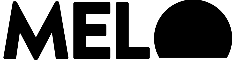 Melo logomark