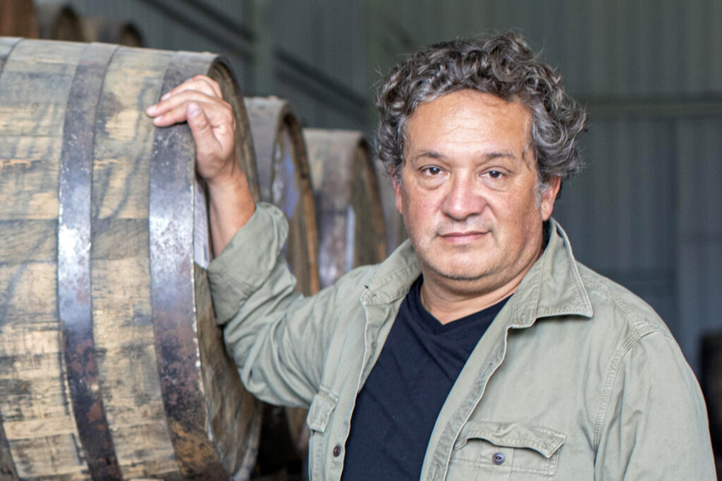 Julio Molano