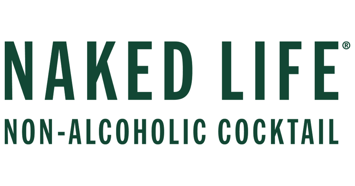 Naked Life logomark