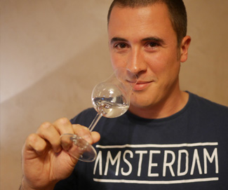 Nicolas Gueho