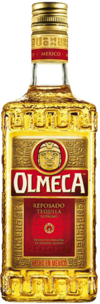 Olmeca Tequila Reposado spirit image