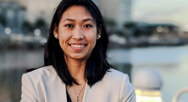 Ma Isabella Rosal