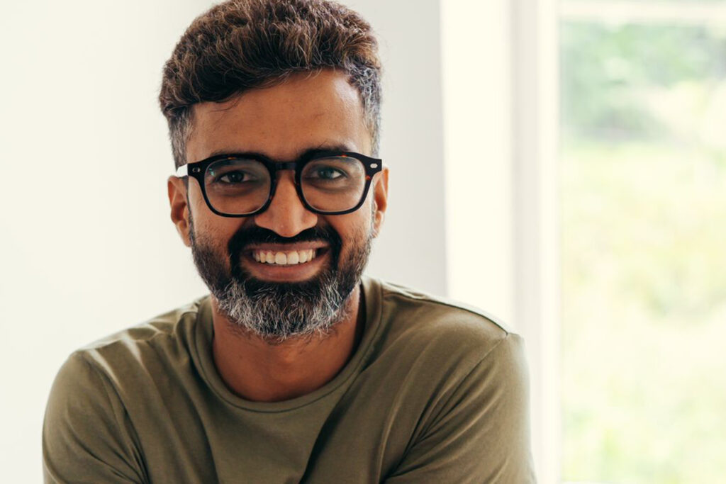 Sachin Bhamri