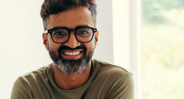 Sachin Bhamri