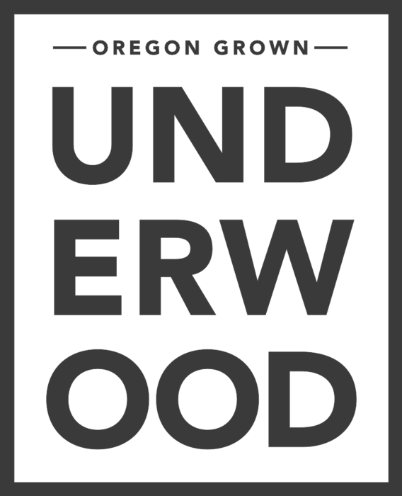 Underwood logomark