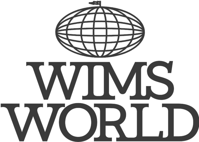Wims World logomark
