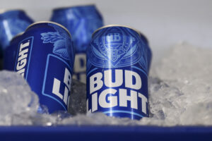 Anheuser-Busch