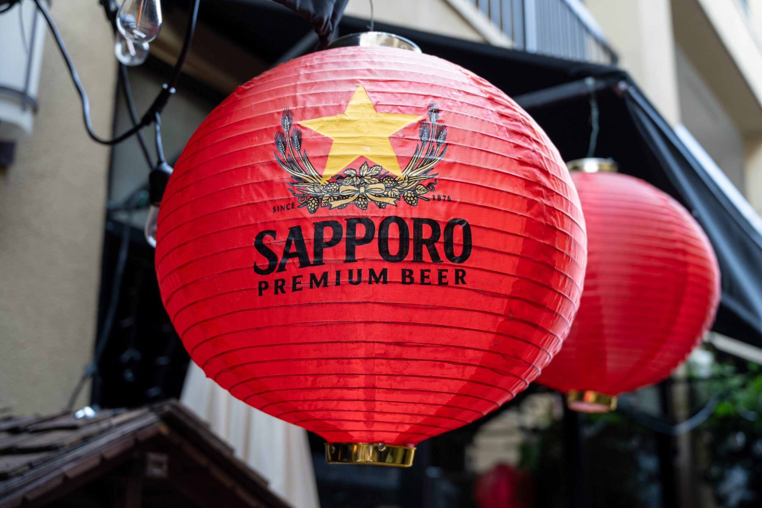 Sapporo