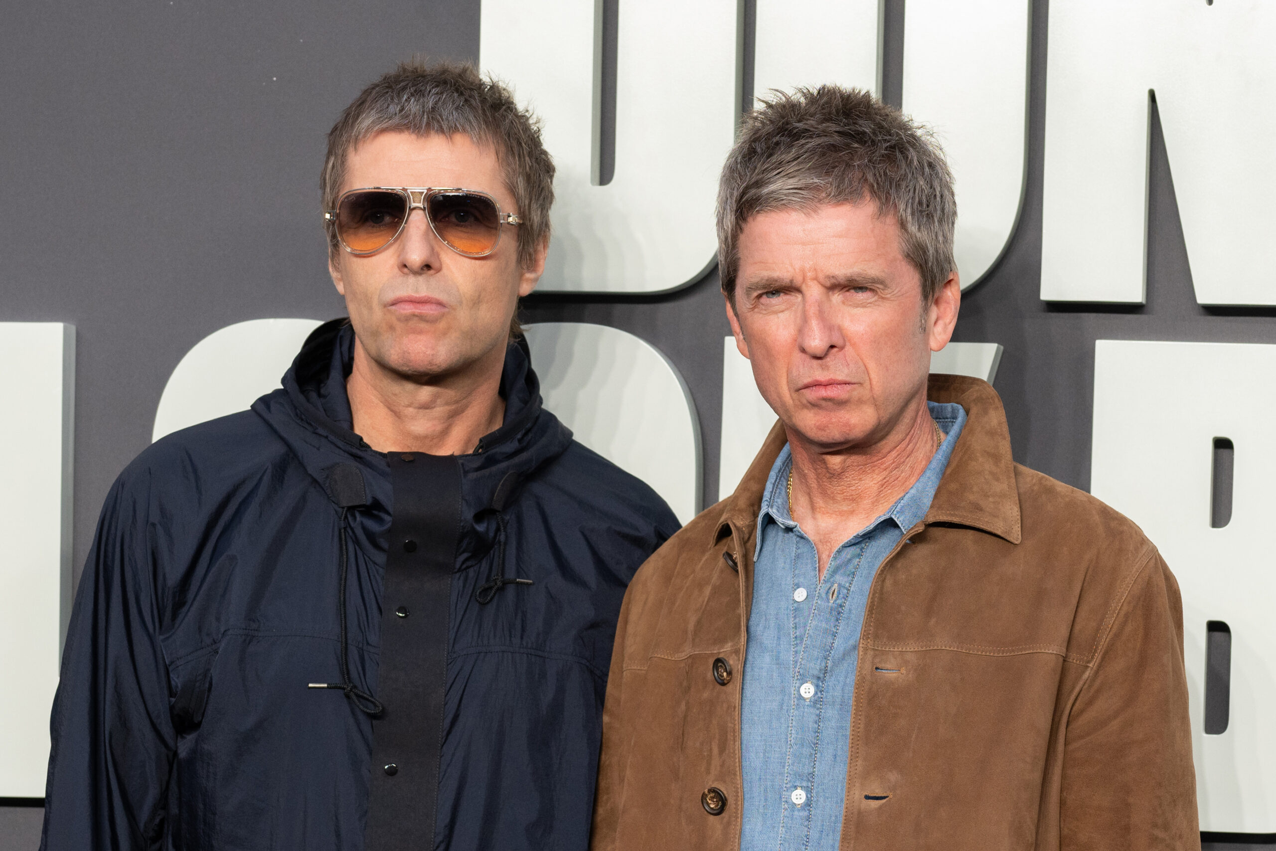 Noel Gallagher