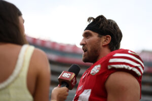 Kyle Juszczyk
