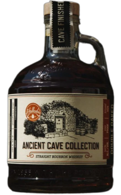 Holladay Ancient Cave Collection Straight Bourbon Whiskey spirit image
