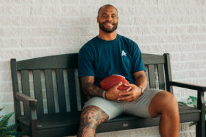 Dak Prescott