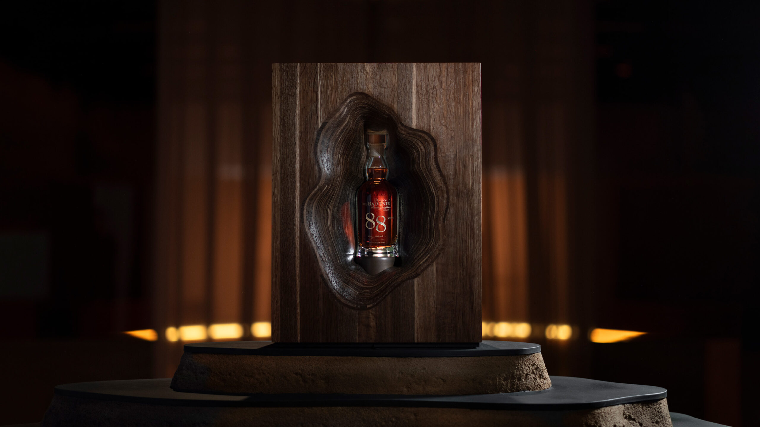 World's Oldest Whisky