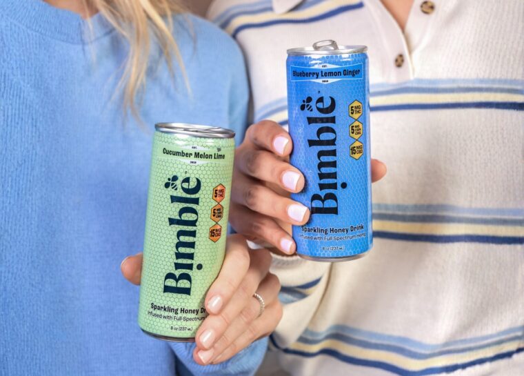 The Case for a Smaller, Better Hemp Cocktail spirit image