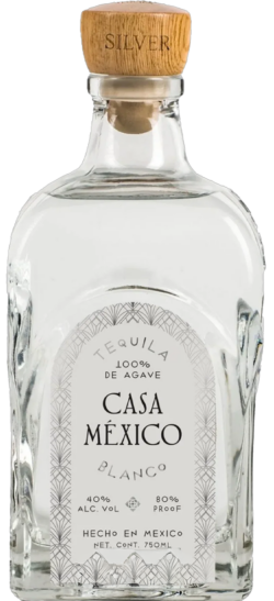 Casa Mexico Tequila Blanco spirit image