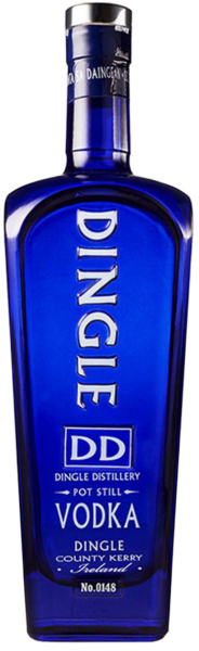 Dingle Vodka spirit image
