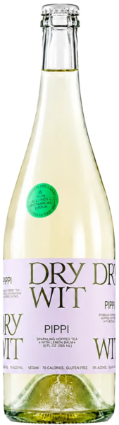 Dry Wit Pippi spirit image