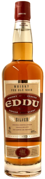 Eddu Silver spirit image