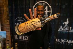 Tequila