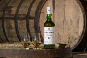 Laphroaig