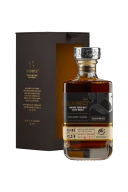Bladnoch 2001/2024 23-Year-Old Hedonism Wines Exclusive spirit image