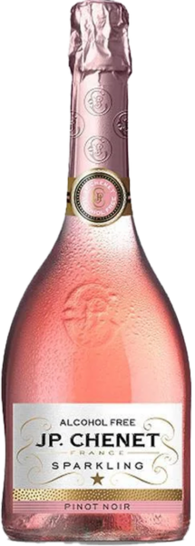 JP. Chenet So Free Sparkling Pinot Noir spirit image