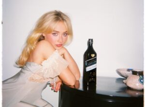 Sabrina Carpenter