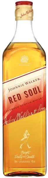 Johnnie Walker Red Soul spirit image