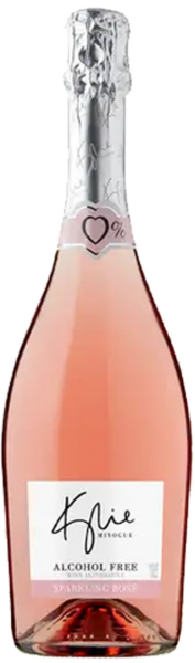 Kylie Minogue 0% Sparkling Rosé spirit image