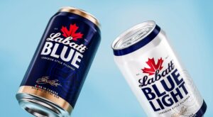 Canadian Alcohol