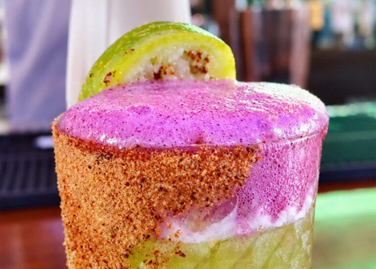 Meet the Winning Tequila Cocktail From the Mi Campo Live Louder Showcase spirit image