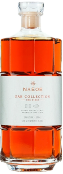 Naeoe Oak Collection The First spirit image