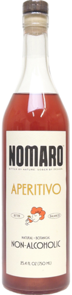 NOMARO Aperitivo spirit image