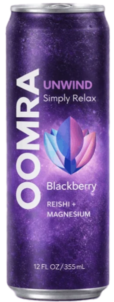OOMRA Unwind spirit image