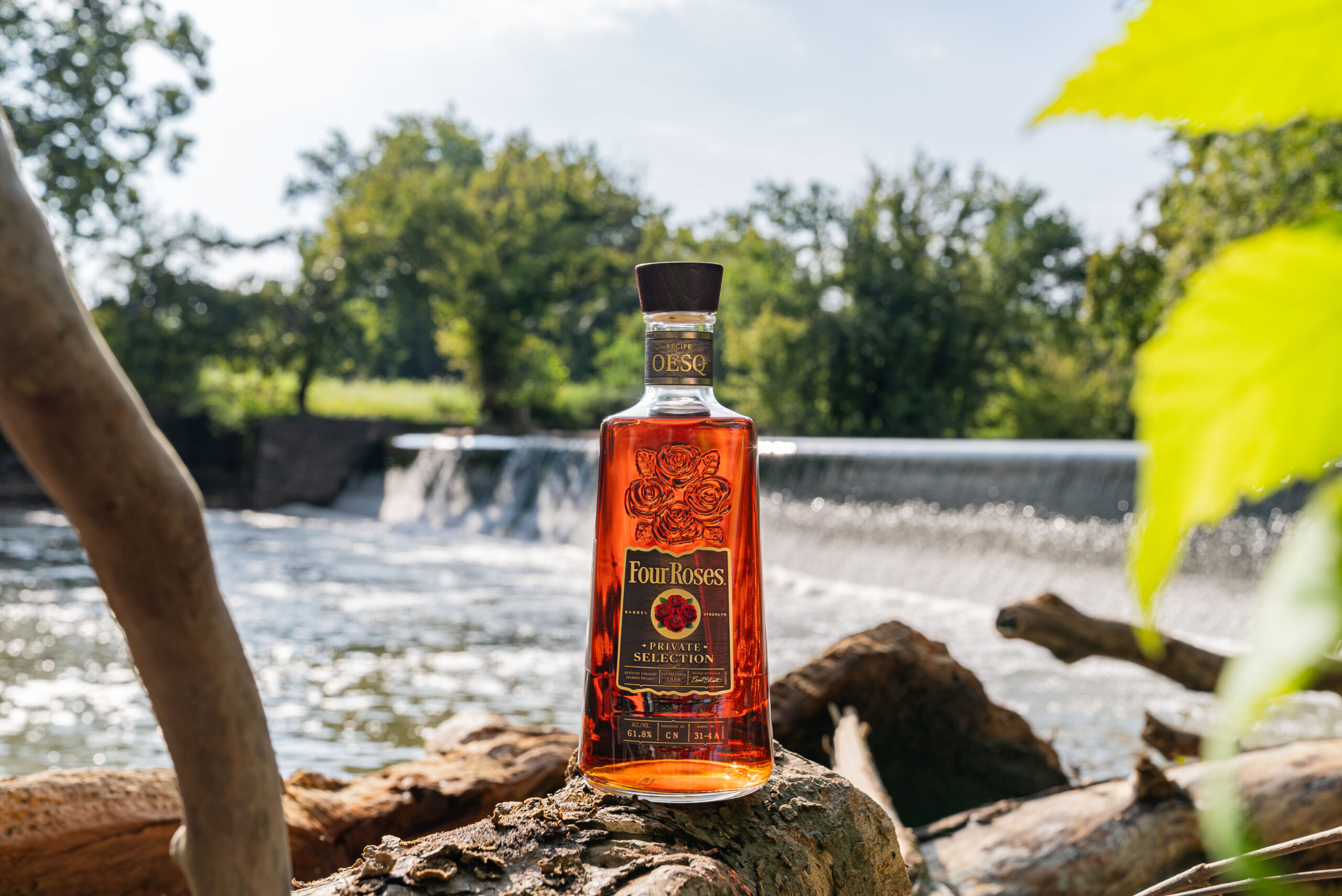 Four Roses