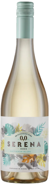 Serena Mode 0.0 Cabernet Sauvignon spirit image