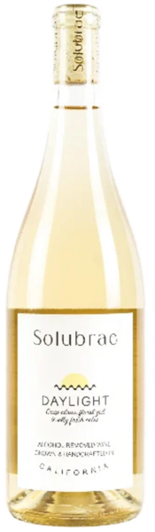 Solubrae Daylight spirit image
