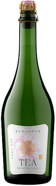 Susurrus Sparkling Tea Magnolia Oolong spirit image