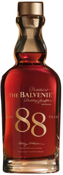 The Balvenie 88 Years spirit image