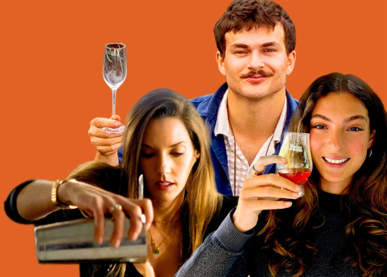 The Daily Pour Picks Is Live: Shop the Bottles Our Creators Love spirit image
