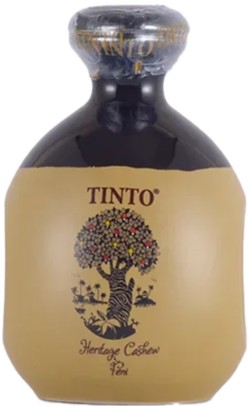 Tinto Heritage Cashew Feni spirit image