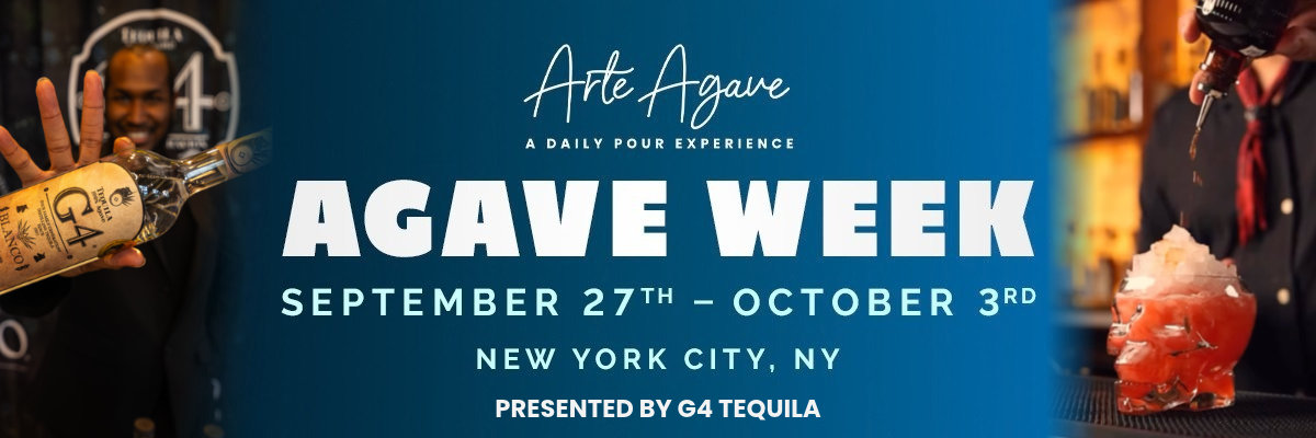 Agave Week