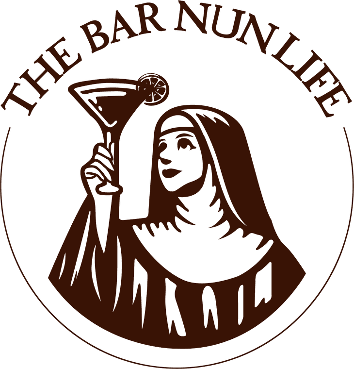 Bar Nun logomark