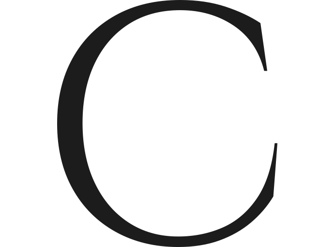 Caleb Ganzer's Picks logomark