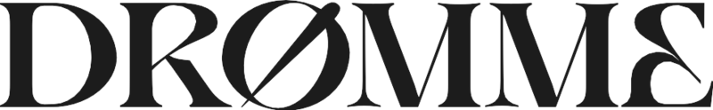 Dromme logomark