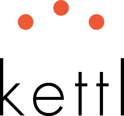 Kettl logomark